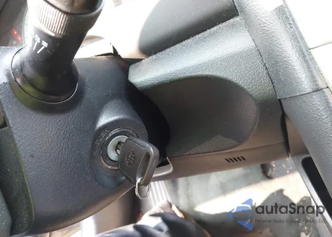 2008 Toyota Camry Se из США, поврежденный, VIN 4T1BE46K38U780084